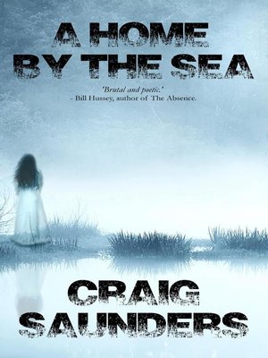 cover image of A Home by the Sea